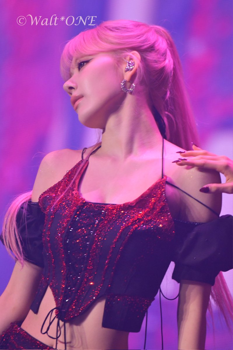 사쿠라 PUREFLOW TOUR IN INCHEON 260712 #사쿠라 #SAKURA #宮脇咲良