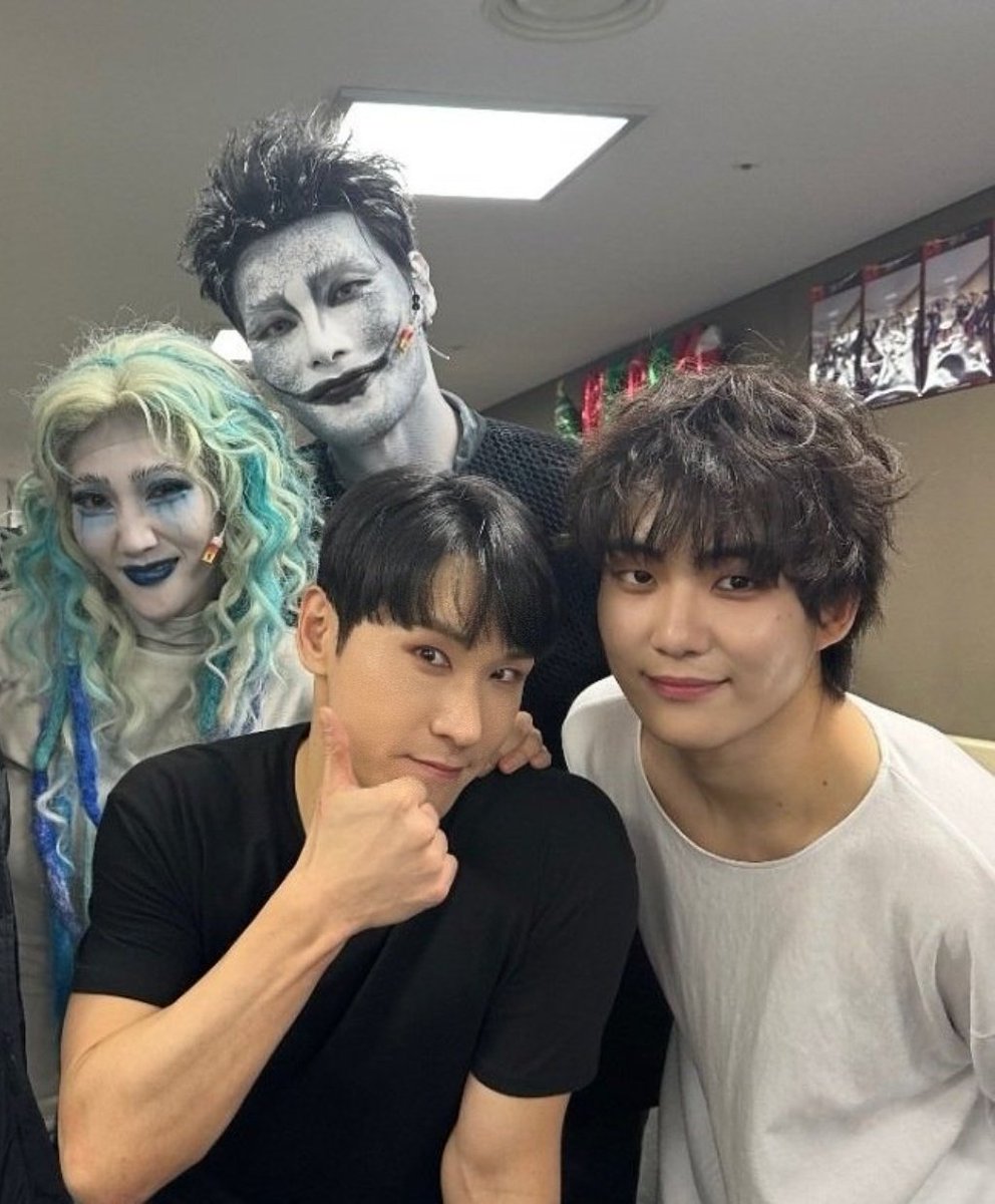 jilo1116's tweet photo. 쌀탕

요랫는데 요래됏슴다 https://t.co/9SihUlyxId