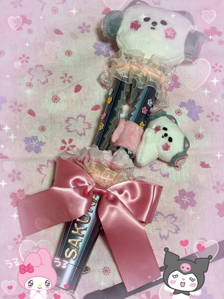 さくけん(사쿠켄) tweet media