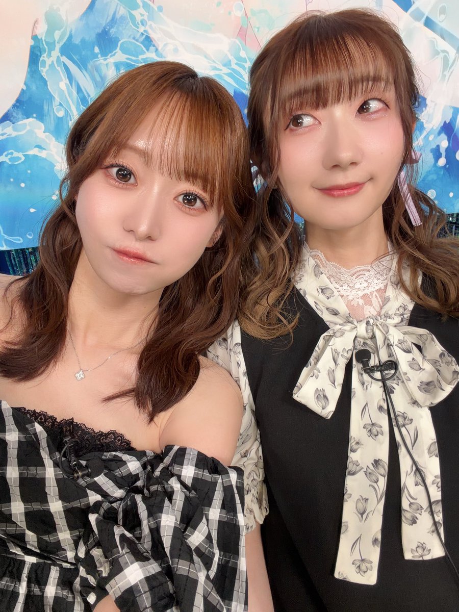 eririn959's tweet photo. #ラスバレ 5.5周年記念SP生放送
ご視聴ありがとうございました✨

これからのアサルトリリィも舞台もみーんな楽しみだね〜！！🫶🏻

かずれんのユリーカ！もたくさん聴いてね！やくそくー！☺️🌟 https://t.co/pLGcqSbBao