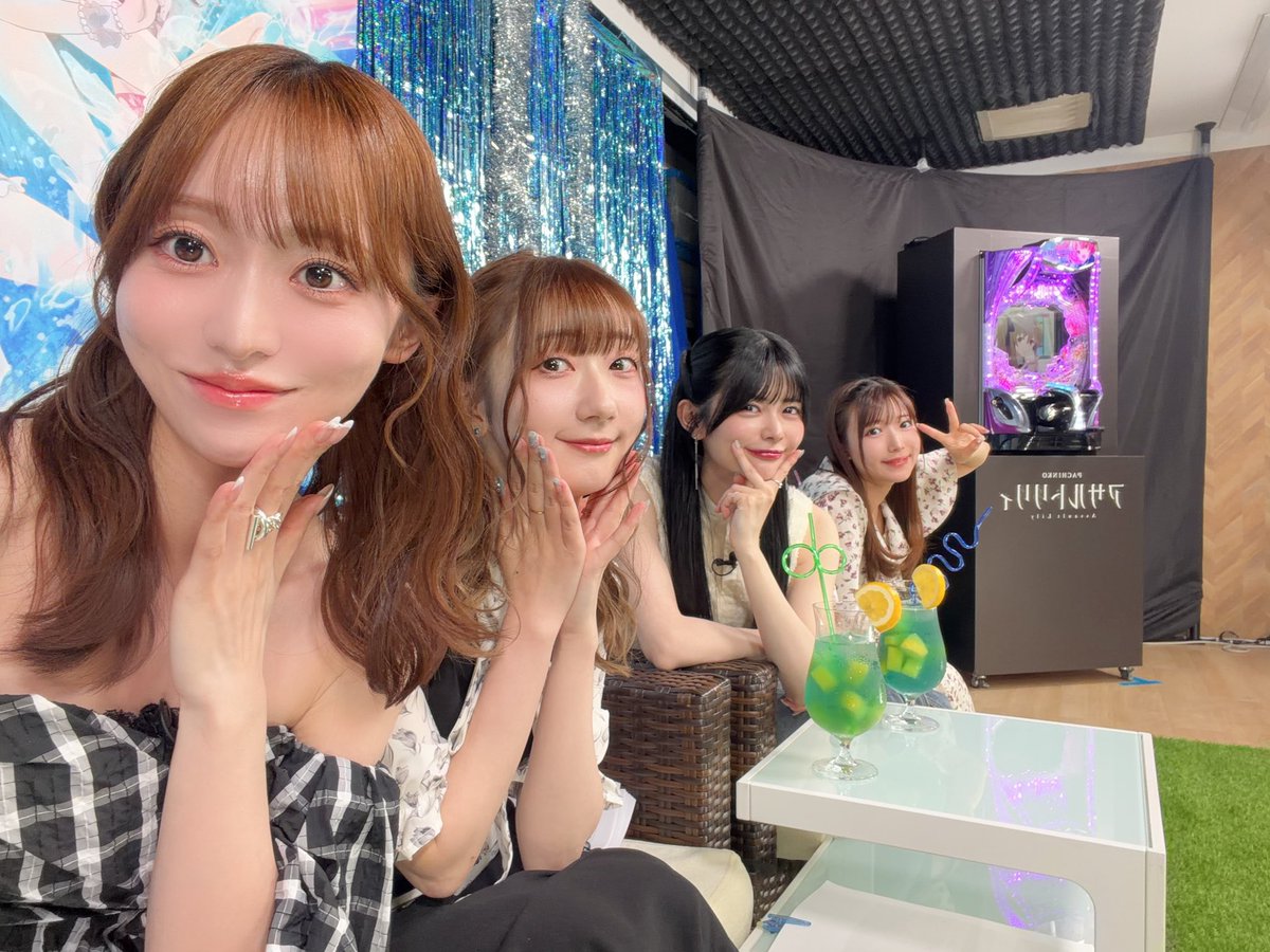 eririn959's tweet photo. #ラスバレ 5.5周年記念SP生放送
ご視聴ありがとうございました✨

これからのアサルトリリィも舞台もみーんな楽しみだね〜！！🫶🏻

かずれんのユリーカ！もたくさん聴いてね！やくそくー！☺️🌟 https://t.co/pLGcqSbBao
