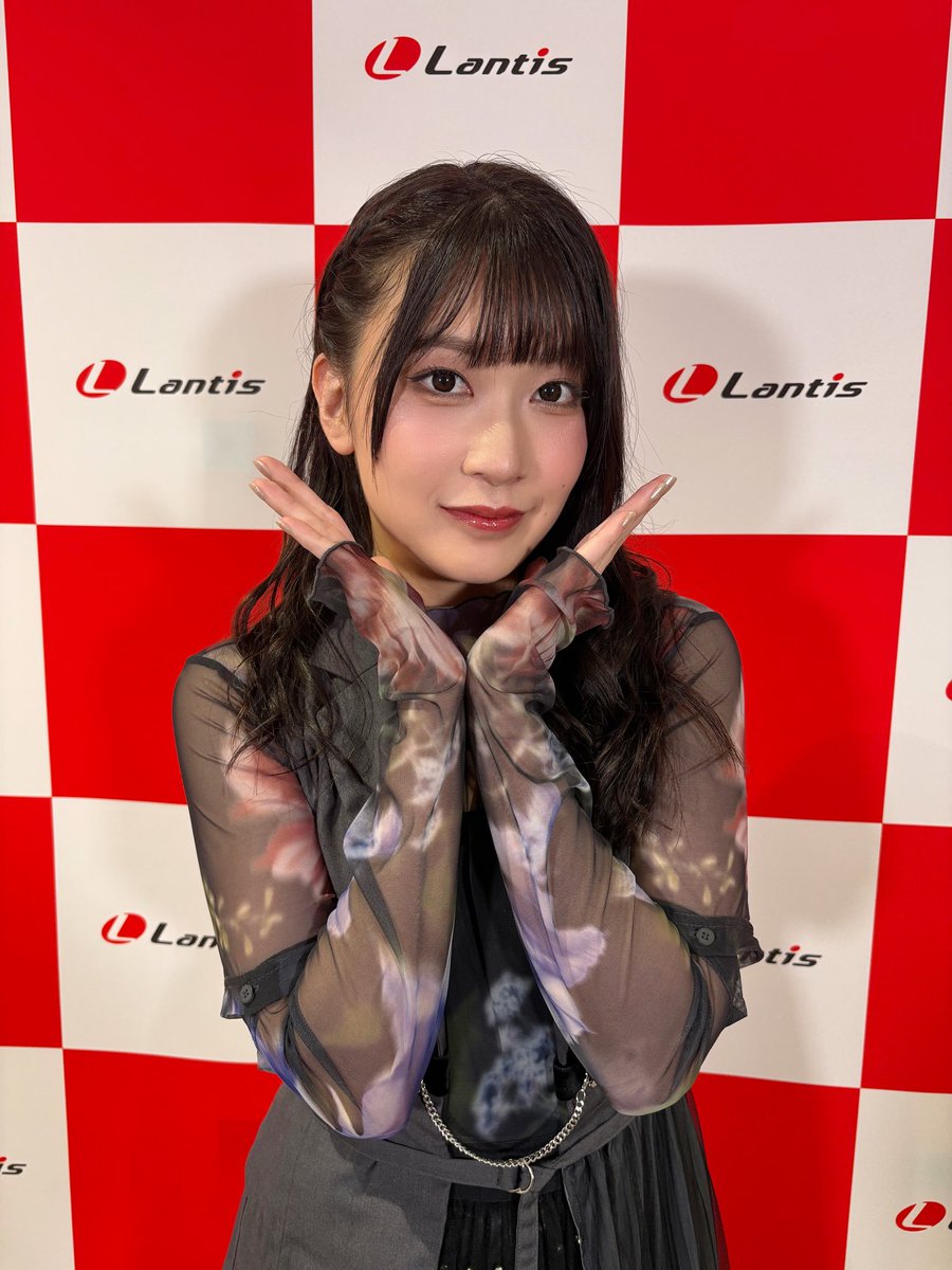 aslebenOfficial's tweet photo. Shibuya LOVEZ OPENING SERIES
 「#LantisDAYZ」DAY2に #田中有紀 が出演させていただきました！🎤

ご来場・ご視聴いただいた皆様、ありがとうございました✨️

アーカイブもございますので、ぜひご覧ください✌️🖐✊
https://t.co/3jz8gEyN58

#Lantis
#シャニマス https://t.co/eRJc6uwsBY