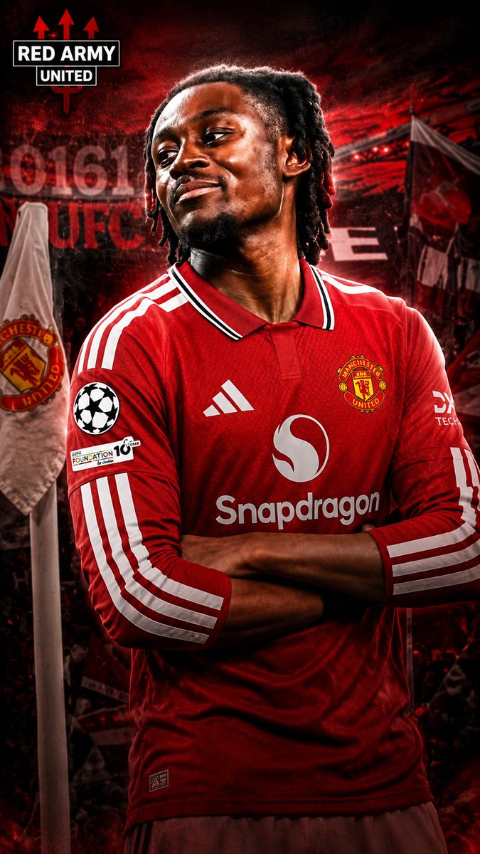 Red Army United 🔰 tweet media