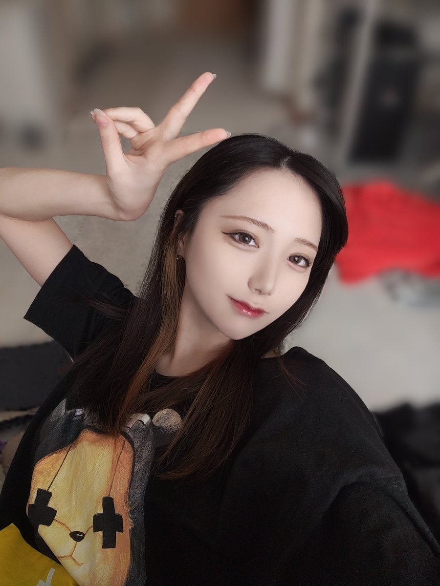 gatiwow's tweet photo. 長々とパルワしてたけど見てくれた皆さまありがとうございました！またすぐやります https://t.co/5ws0KoIt4P