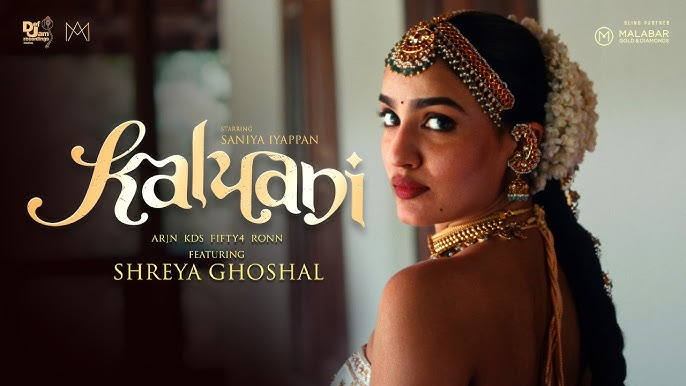 WPOPHOP's tweet photo. KALYANI has officially crossed 100 MILLION.

• KALYANI — 95.9M streams
• KALYANI (with Shreya Ghoshal) Remix — 7.7M streams
Combined total: 103.6M+ streams. 📈

A massive milestone for ARJN, KDS, FIFTY4, and Shreya Ghoshal. 

#KALYANI #Spotify #DHH #IndianMusic https://t.co/X54QIJgQXU