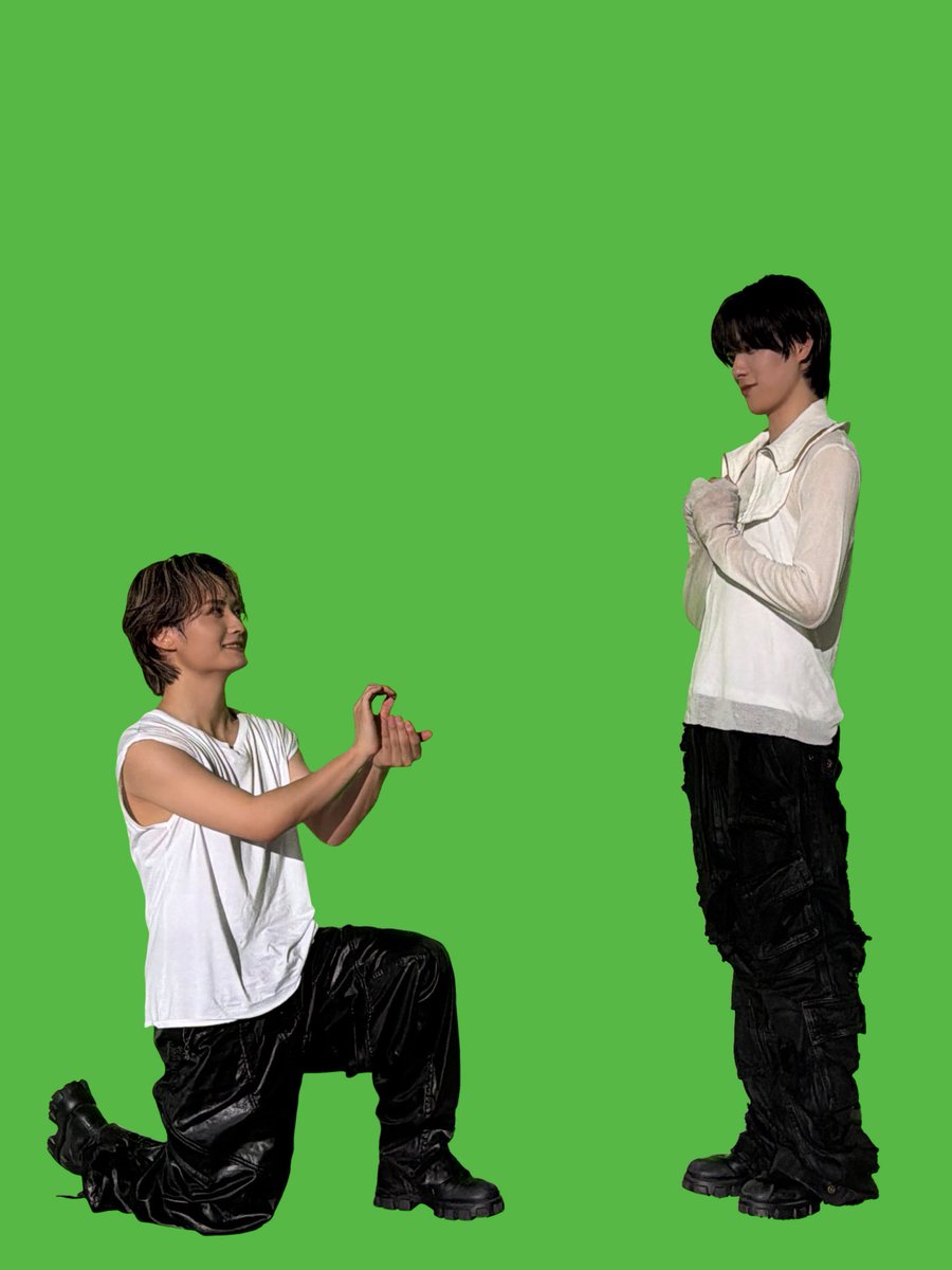 official_DXTEEN's tweet photo. [#寺尾香信]
「見て、、まっくろくろすけܸ ꙭ ܸ」

#DXTEEN #TERAOKOSHIN https://t.co/O0mwGKoEj5