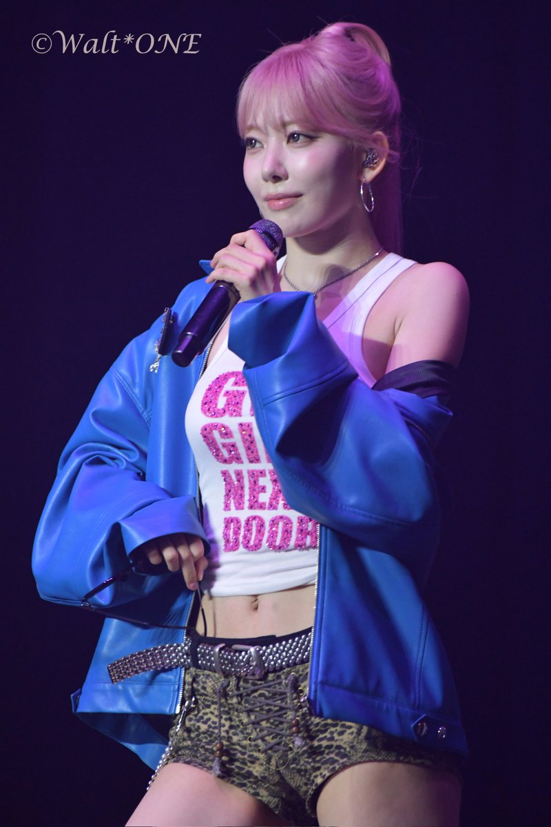 사쿠라 LESSERAFIM Concert DAY2 260712 #사쿠라 #SAKURA #宮脇咲良