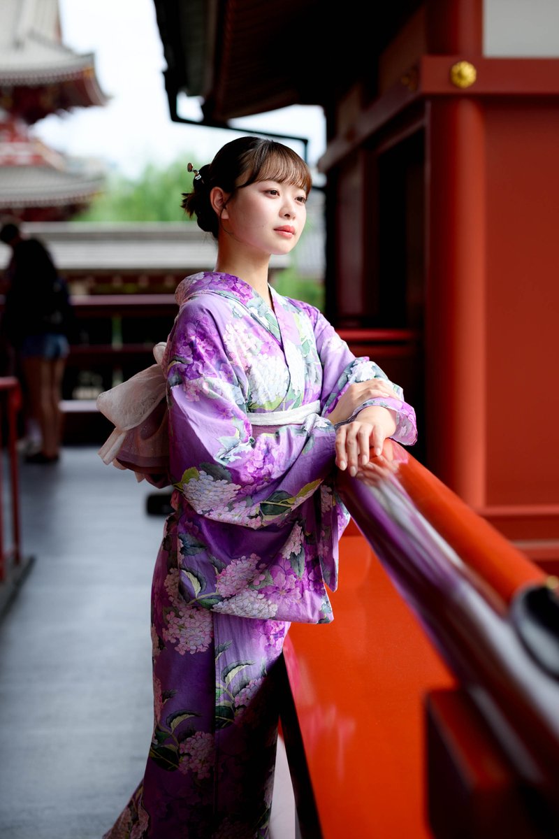 cossiegram's tweet photo. model : うに @unitabetai__0

紫陽花…

#ポートレート #portrait #yukata #浴衣 https://t.co/iHyUzJFpA6