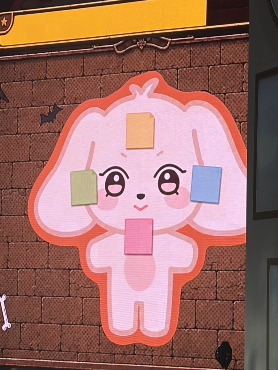 hemomarupun's tweet photo. ヘモンイ😍︎︎💕︎付箋付いてる〜 可愛い💕︎︎💕︎︎💕︎ https://t.co/HPO40cY0bA
