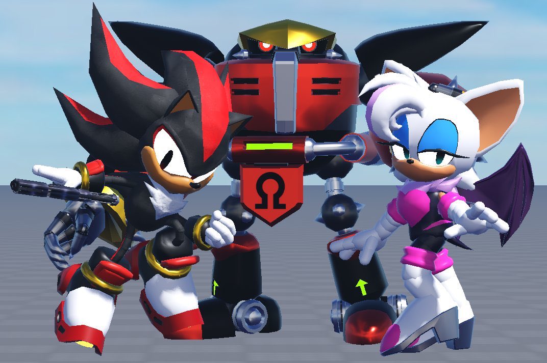 babyblueberryJ's tweet photo. @JustMikepero2 no bc it’s actually so unfair💔 they drop these two cool pictures, show her animations, release shadow, drop her lms too, and then suddenly, the game is getting canceled bc the dev team is incompetent🫩

they got me, a sonic fan, SO excited and then just turned out to be horrible https://t.co/0llU7lNACf