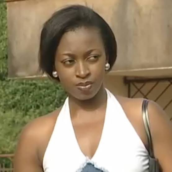 PulseNigeria247's tweet photo. Happy 55th birthday to the legendary, ageless Nollywood icon, Kate Henshaw. 🎉 https://t.co/CtD4i6JAlB