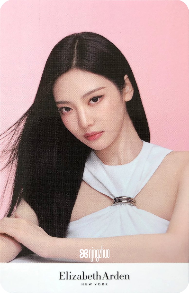 yiizhxuo's tweet photo. elizabeth arden featuring ningning in all pink, demure and sophistically stunning. 

https://t.co/kRB0IGsjCN