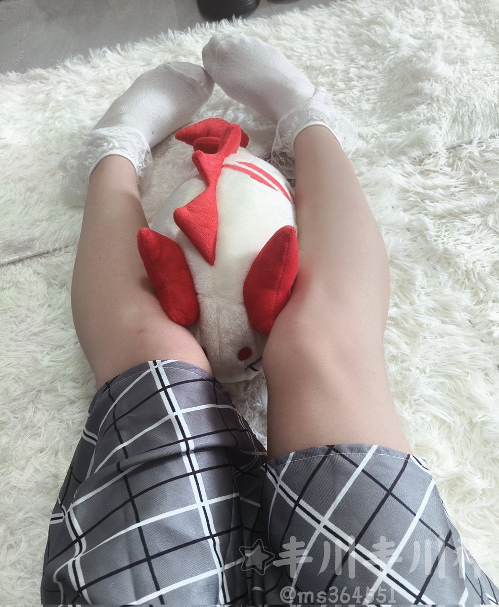 丰川丰川祥 tweet media