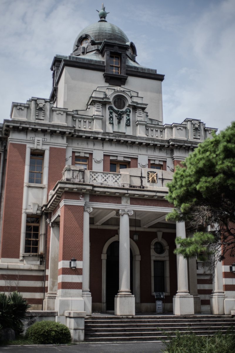 k_akio86's tweet photo. 名古屋市市政資料館
さくレット聖地 https://t.co/RiWyHB4P7Z