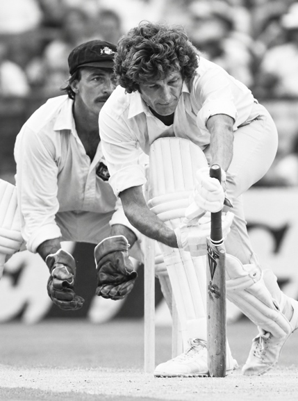 Historic Cricket Pictures tweet media