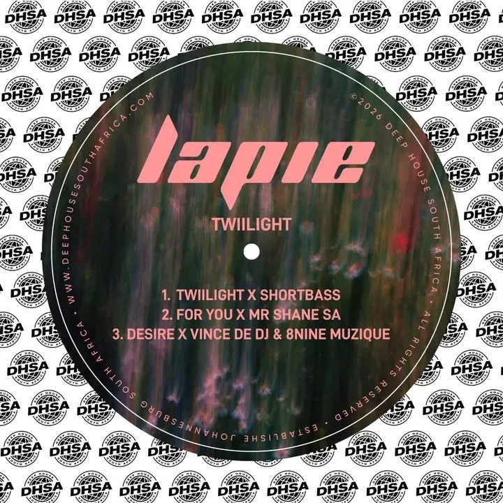 Mr_ShaneSA's tweet photo. Ladies &amp;Gentlemen check out this amazing EP by @Djlapie 🔥🤟🏾

https://t.co/ImLC3ZCkwM https://t.co/Dyk2IqW8M8