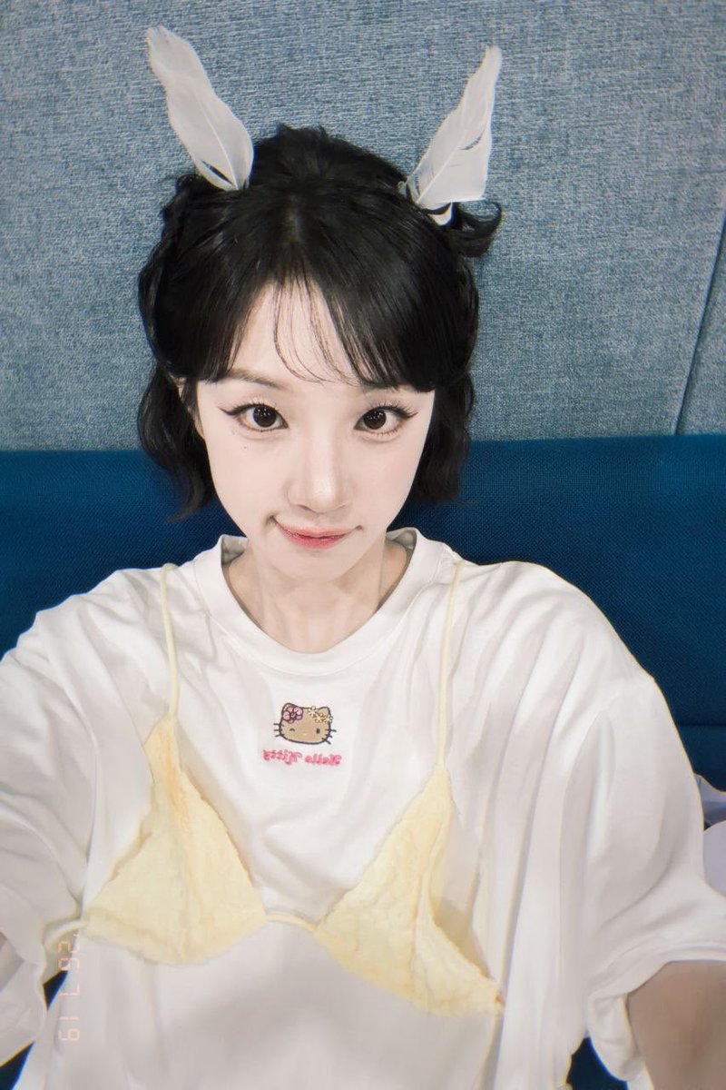 idlebbl's tweet photo. [260719] 🐶📸 https://t.co/WIqFMl999n