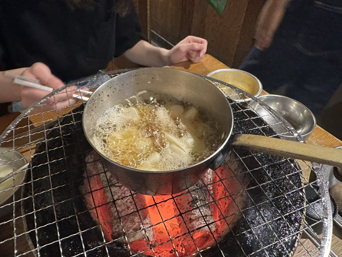 ra_i_ko's tweet photo. 鶴橋で食べる焼肉は格別だなぁ
#描いていきましょう
#Drawry_Osaka
#Drawry_trip https://t.co/JoNehrnPO6