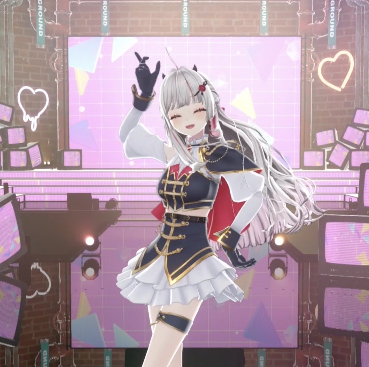 I_Nozomi_'s tweet photo. ❤️‍🩹Shorts投稿のお知らせ❤️‍🩹

新しいポケモンの曲！！
おどってみたよ〜💡´-

YT:https://t.co/XbNjw34RVj

TikTok:https://t.co/Q0MRIq78a7 https://t.co/cxTYM61lPP