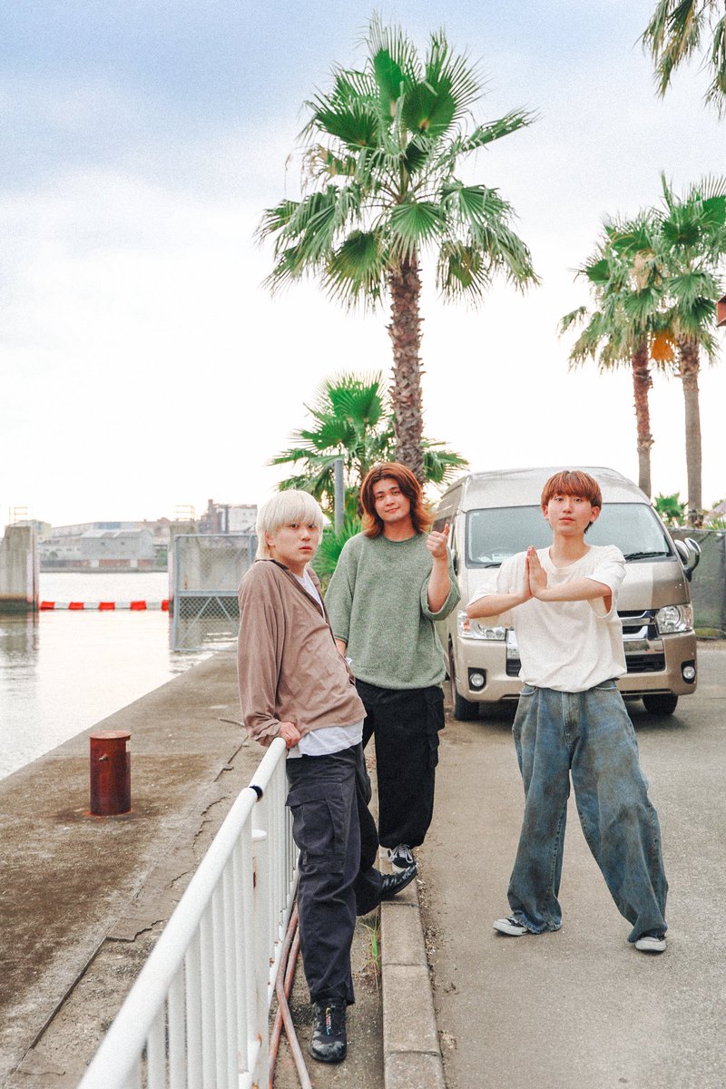 Recca (@Recca_band) / Posts / X