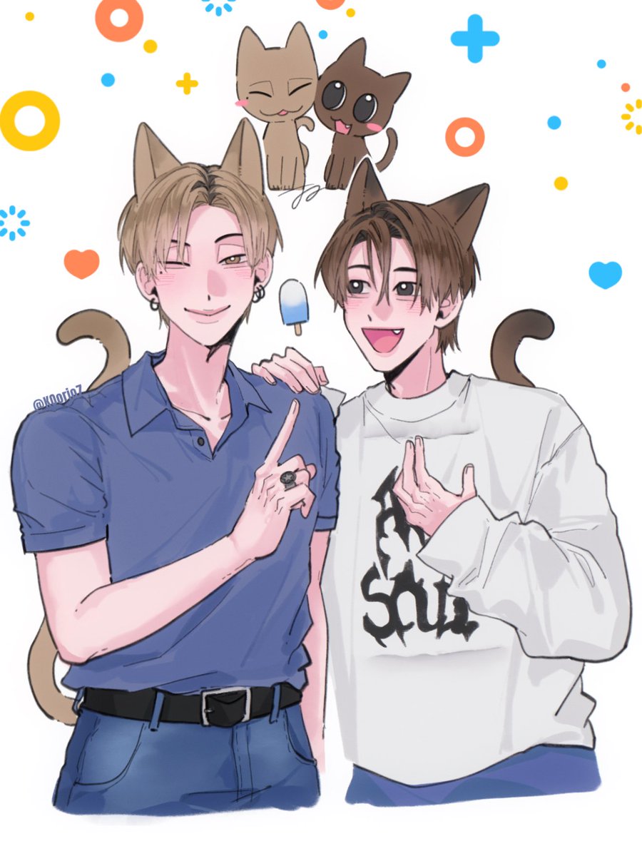 기기코리 tweet media