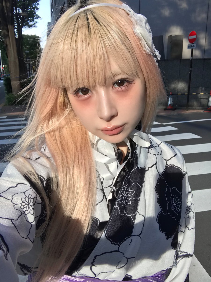 楓フウカ☁️クマリデパート (@qumali_fuka) on X