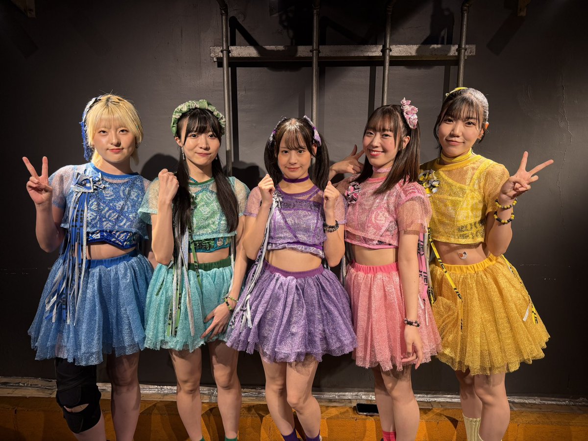 ୨୧┈┈┈┈┈┈┈┈┈┈┈୨୧ Thank you！ ABC IDOL YOKOHAMA COAST