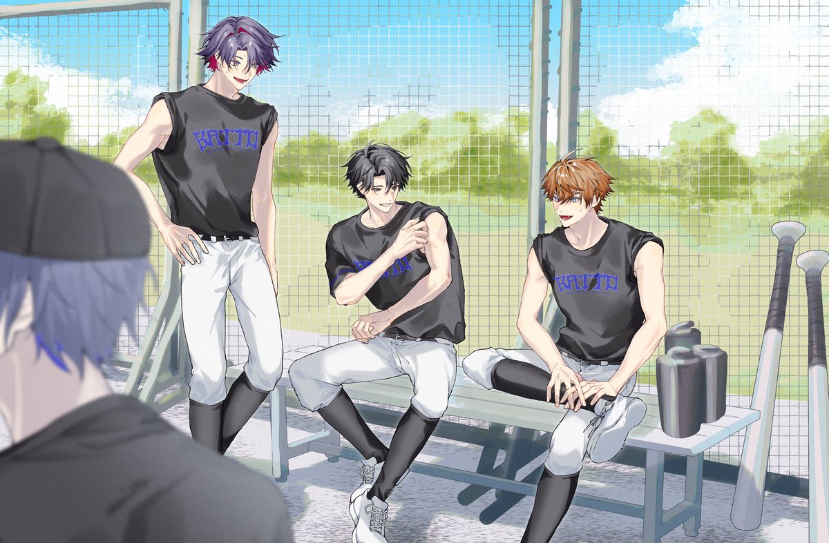 kai2eNn's tweet photo. 袖捲って〜〜〜！！！ https://t.co/zG2uFVgc2l