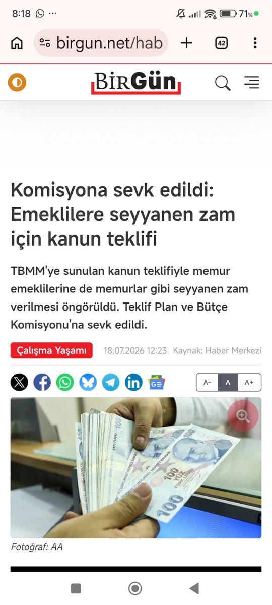 Memur_Emekli33's tweet photo. Memur Emeklilerinin Seyyanen Mağduriyeti ile ilgili hukuksuzluğun giderilmesi adına TBMM ye kanun değişikliği teklifi sunan DEM Parti Ağrı Milletvekili sayın Heval BOZDAĞ'a teşekkür ederim
@DEMGenelMerkezi
@hevalbozdag
@DEMParti_TBMM
@gergerliogluof 
#EmekliMemur
#MemurEmeklisineAdalet