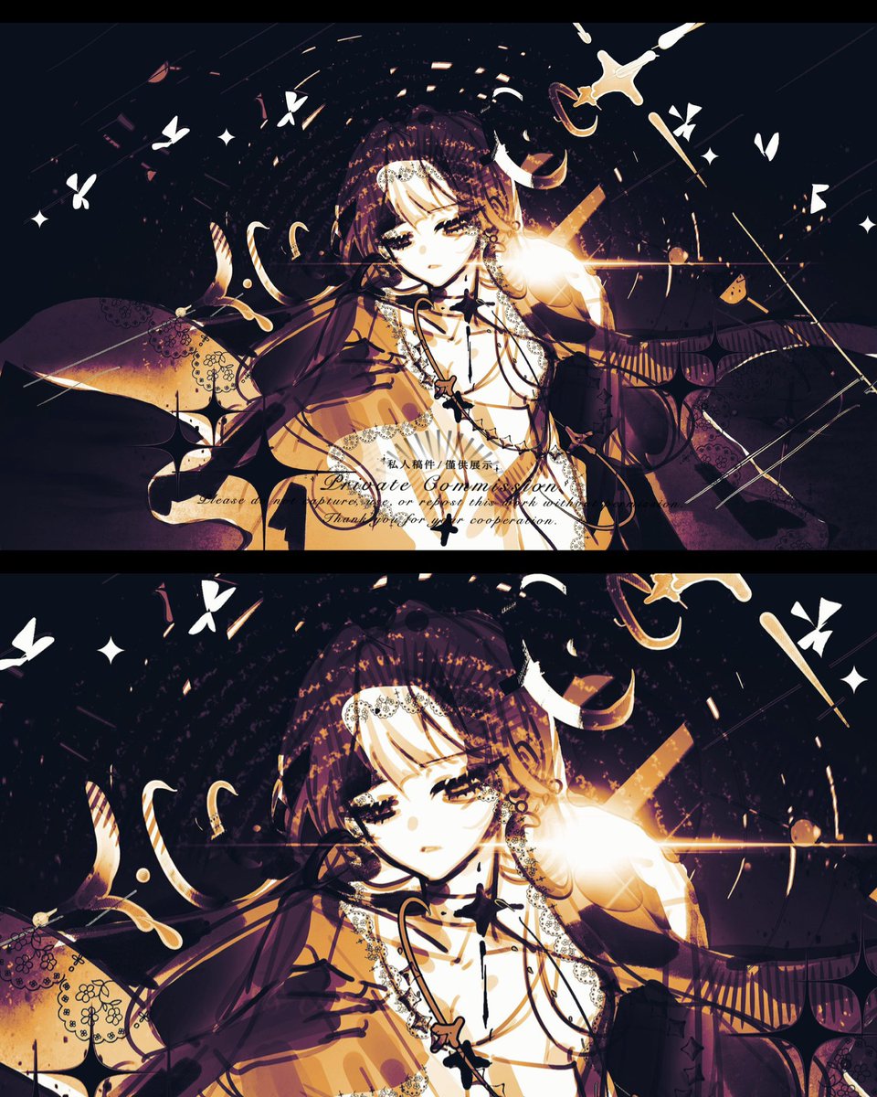 Yoko77901720's tweet photo. 🖤🪽✨
推特什麼時候換了排版
乾我好久沒上來推特 我快笑死 https://t.co/aZnby0xjlG