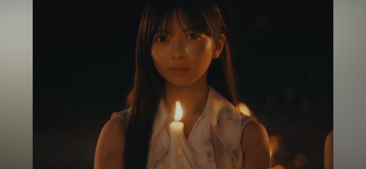 __mayu112's tweet photo. 命の色というMVで色んな表情の長嶋凛桜さんが一気に見れるってすごすぎません？？😭✨️ほ���とさもうさ好きになるって。 #乃木坂46_命の色 #長嶋凛桜 https://t.co/XkFbXIUsOU
