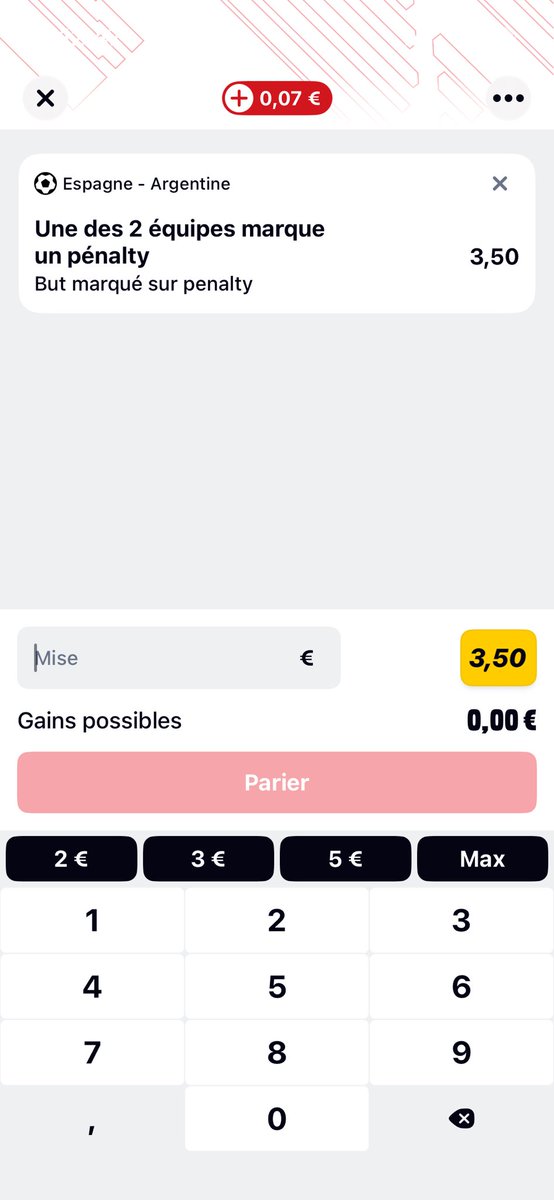 Rouye3's tweet photo. @Betclic sans hésitation 🤙🏻
Rouyee https://t.co/a2scduZ7ti