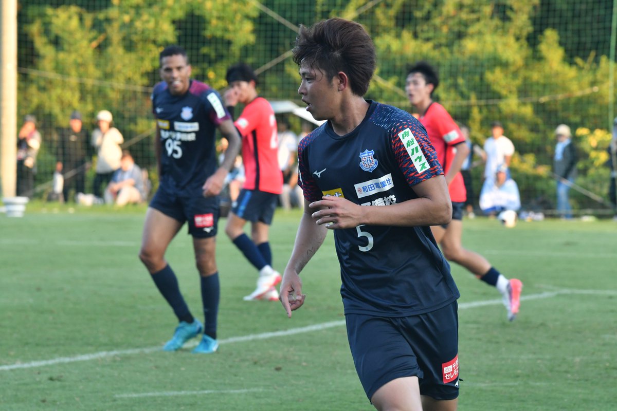 ヴァンフォーレ甲府 (@vfk_official) / Posts / X