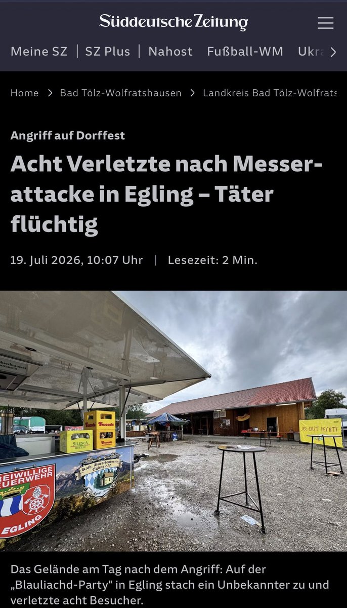 Bundeskanz50246's tweet photo. Es hört einfach nicht auf, man kommt ja kaum noch hinterher… https://t.co/EzDCwRLf1B