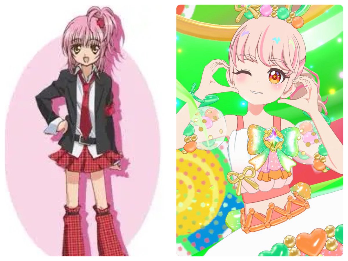 tsu___mugi_'s tweet photo. # マイキャラちゃんの名前の由来を暴露しよう

ある意味名前をもらったって感じ https://t.co/AYMFFU4JGb