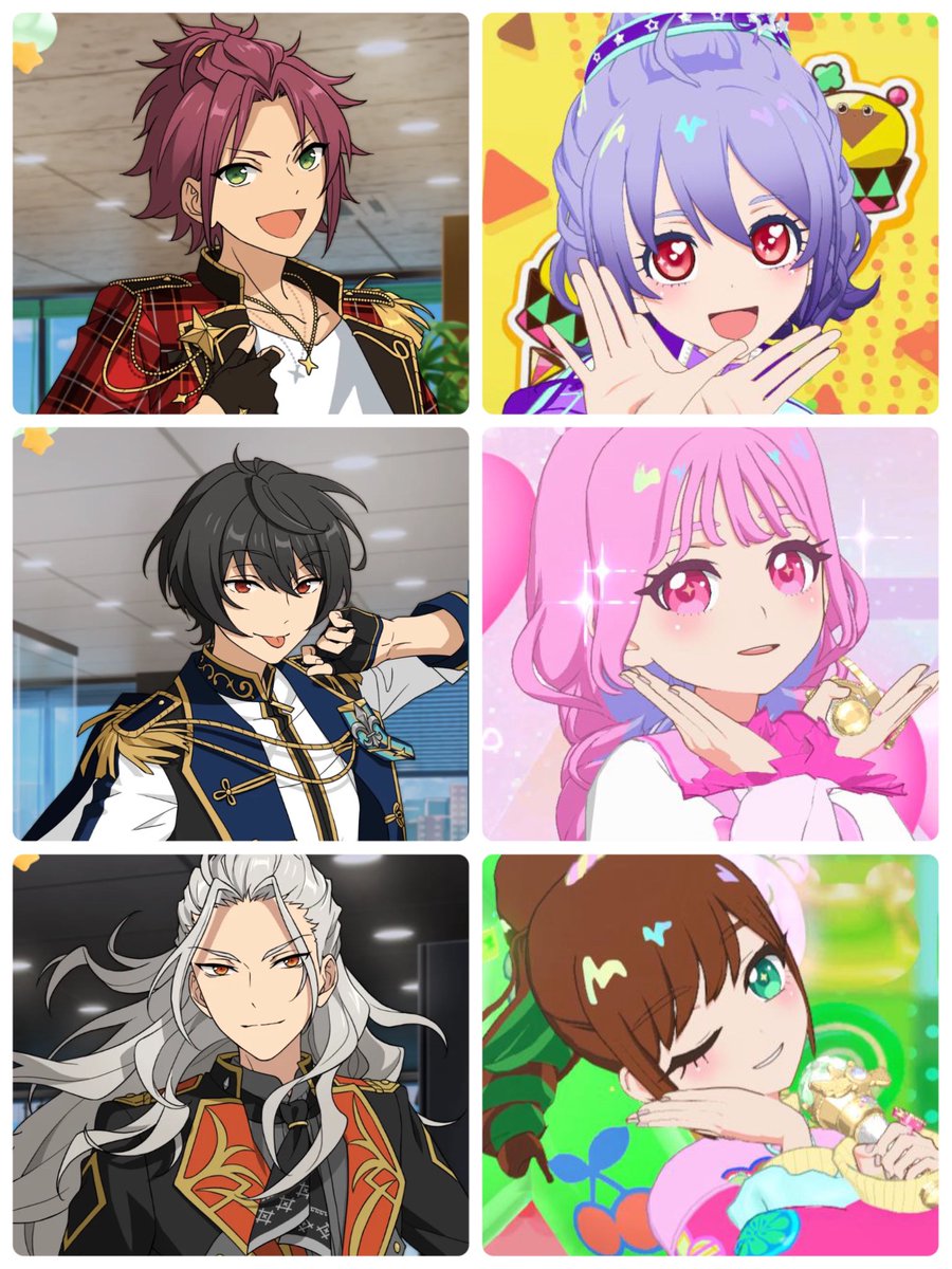 tsu___mugi_'s tweet photo. # マイキャラちゃんの名前の由来を暴露しよう

ある意味名前をもらったって感じ https://t.co/AYMFFU4JGb
