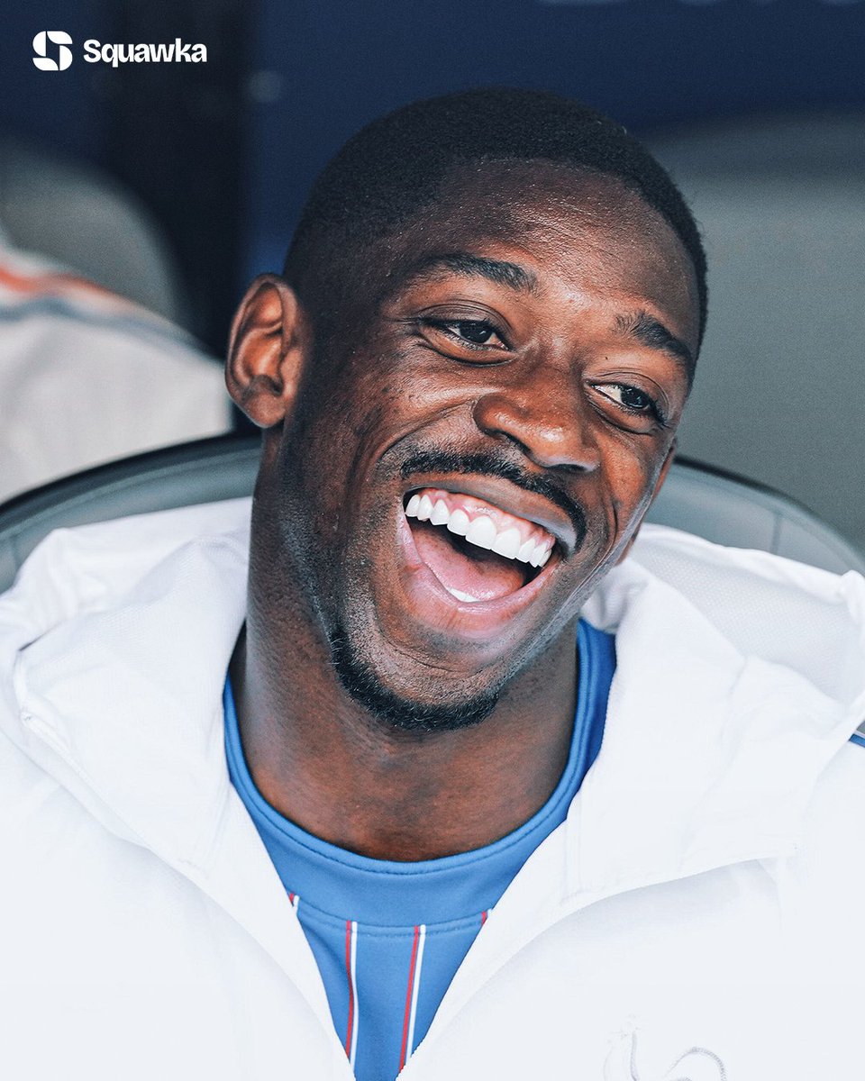 Squawka's tweet photo. Ousmane Dembélé's 2026 World Cup by numbers:

597 minutes played 
39 touches in opp. box 
20 shots 
18 chances created 
10 shots on target 
7 successful take-ons 
6 goals 
5 big chances created 
2 assists 

A goal involvement every 75 minutes. ⚽️🅰️ https://t.co/vx4SwPBFCq