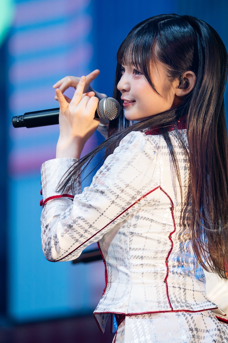AKB48 19期生昇格記念LIVE 〜次の夏まで、ギンガムチェック〜 2026.7