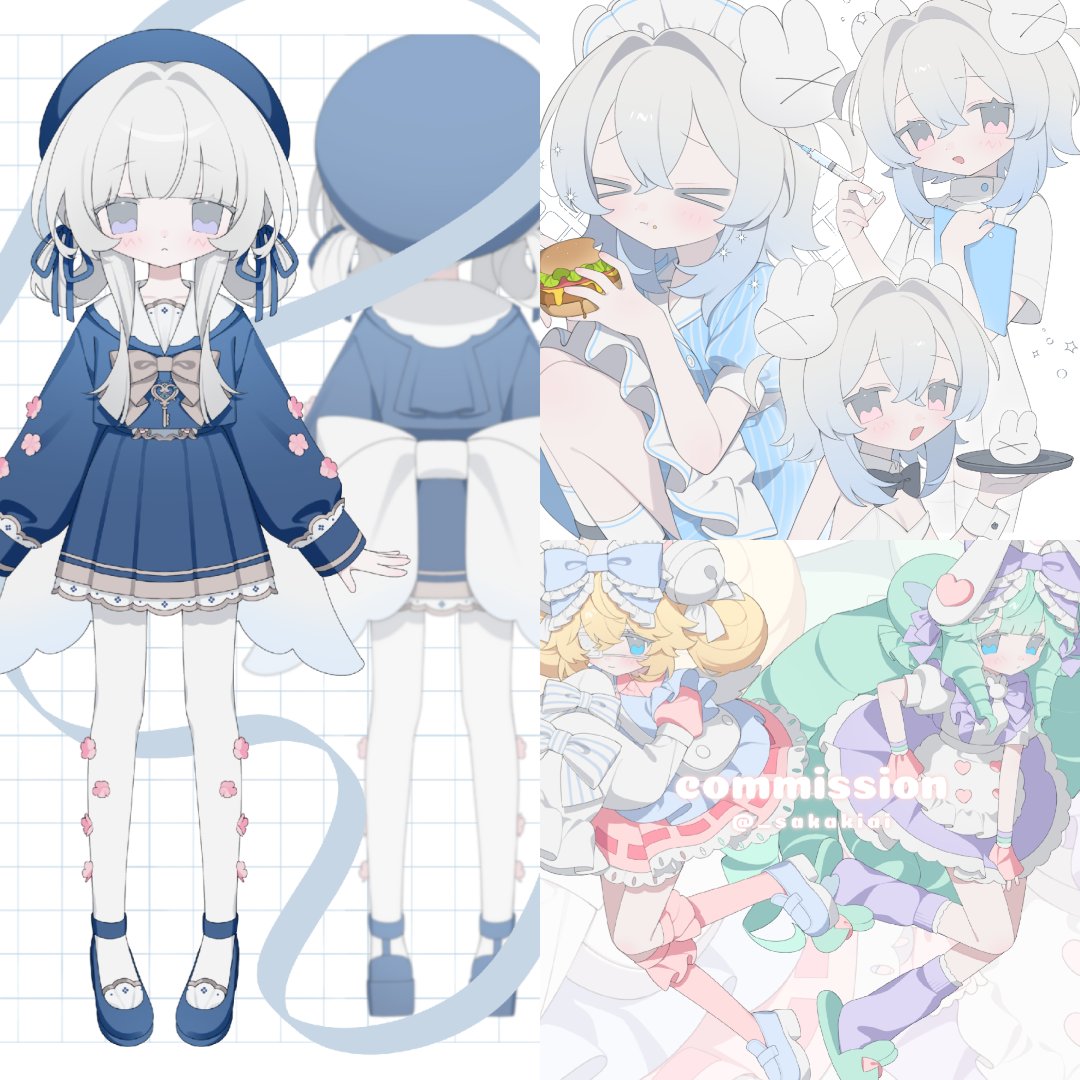 栖世らも (@_ramo404) / Posts / X