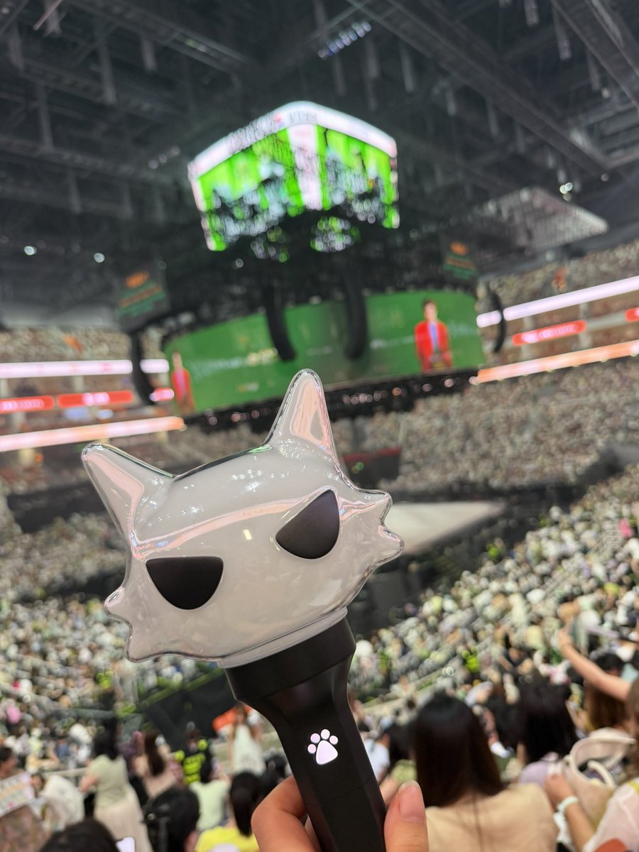 yoha_2222's tweet photo. 오늘도 정우혜 콘서트 출석 완료⭐️ https://t.co/OQPytRtrNX