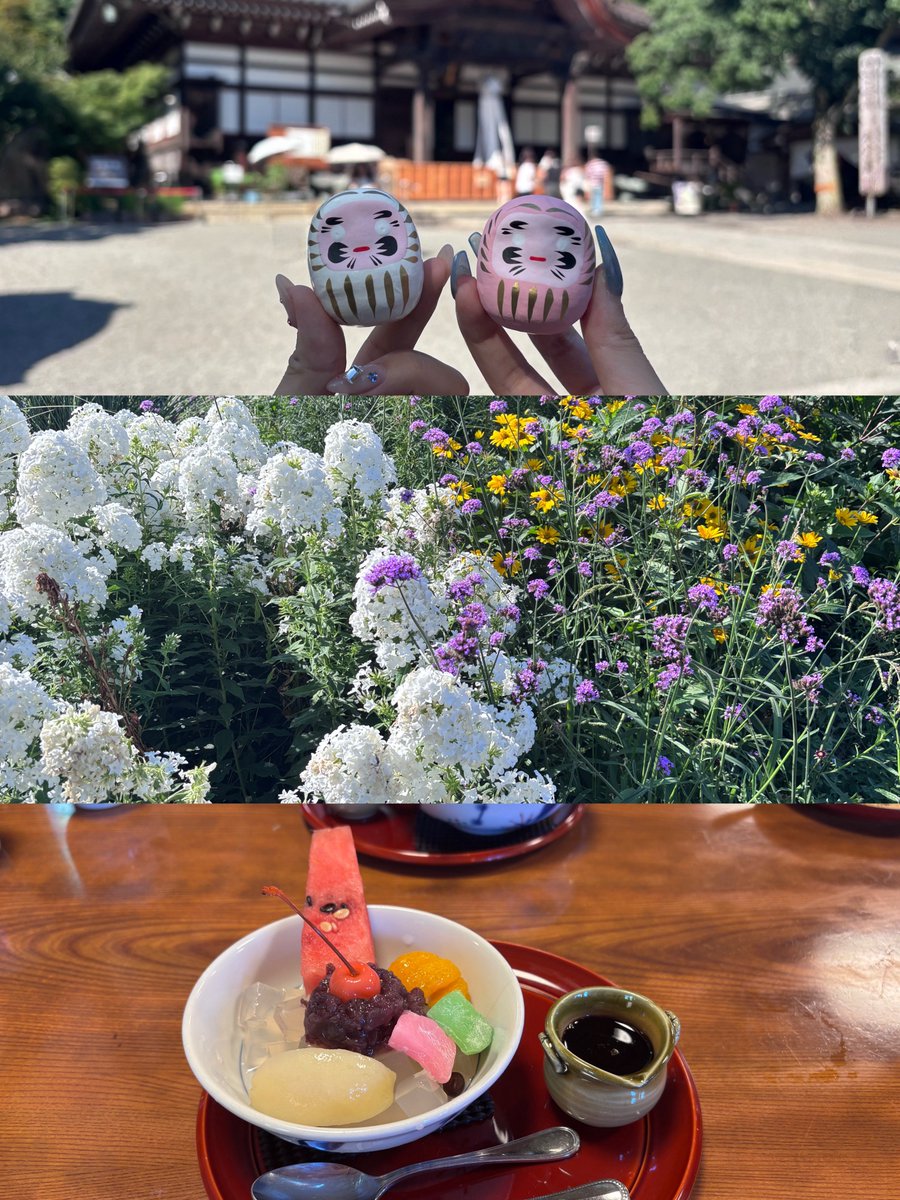 min0_mg's tweet photo. 深大寺、パンピのフリしたホビ垢の巣窟と化してた。 https://t.co/nTmqr2PUUS