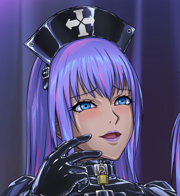 ribimura's tweet photo. こちらもほぼ仕上がっているけど、公開にはちょっとタイムラグがあるかな。
公開はできれば今月中には。 https://t.co/sMMjnZ4CGJ