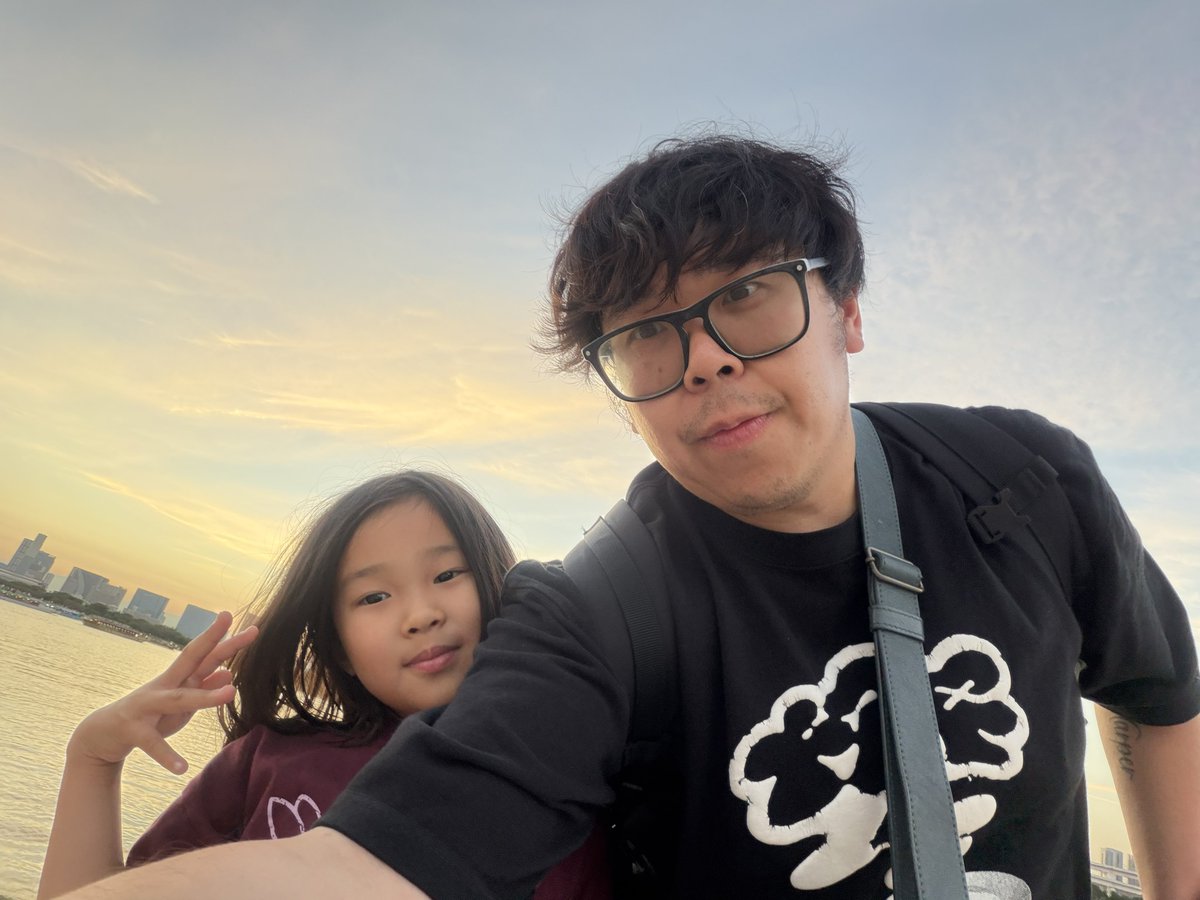 Justin Wong tweet media