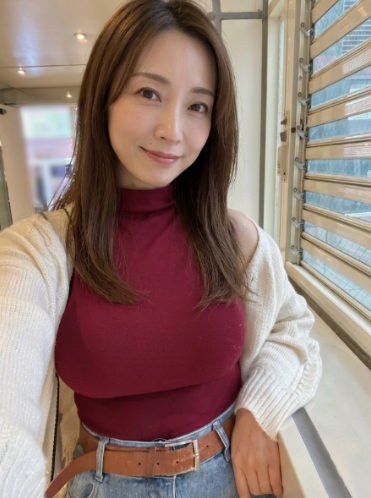 由梨 tweet media