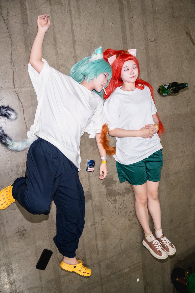 DA!람지~ tweet media