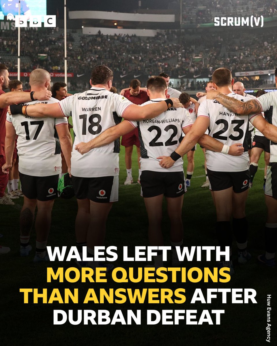 BBC ScrumV tweet media