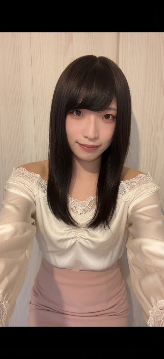 zyosokou's tweet photo. ありえ��盛れちゃってまじ漢
#女装 https://t.co/vzUd6MIAen