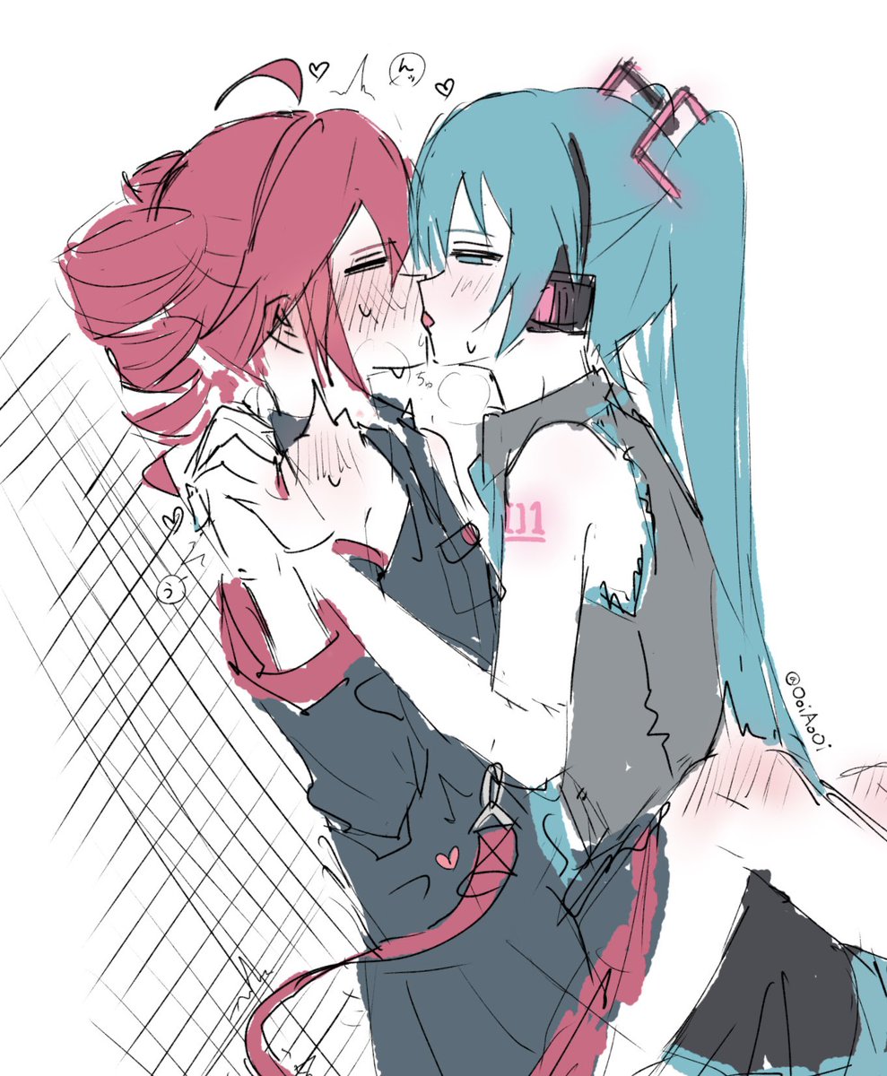 OoiAoOi's tweet photo. ❤︎❤︎❤︎ https://t.co/6Qh2wfSncB