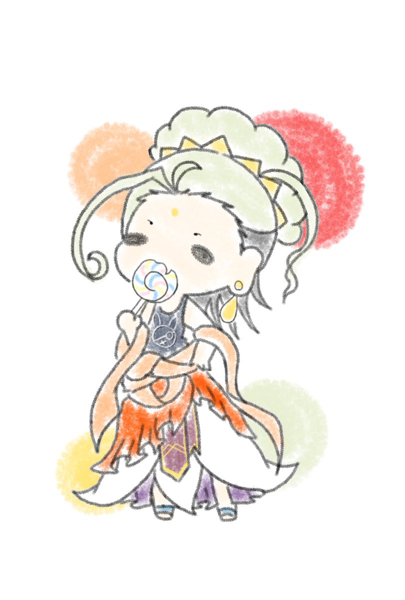 jimo56z's tweet photo. 終ワルの釈迦様と零福ちゃんと始皇帝さんとハデス様です
Fanart

#ROR 
#ShuumatsuNoValkyrie
#RecordOfRagnarok https://t.co/rHIpELix7j