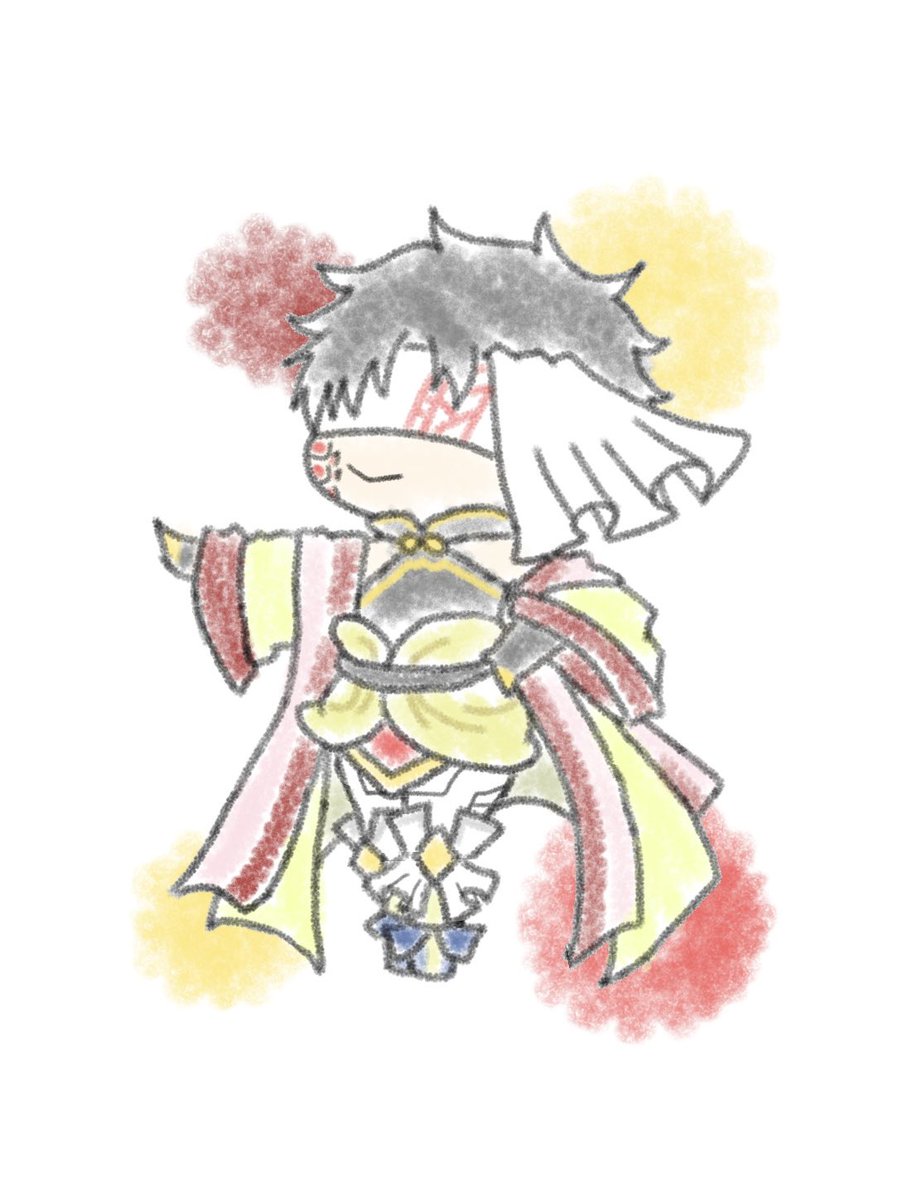 jimo56z's tweet photo. 終ワルの釈迦様と零福ちゃんと始皇帝さんとハデス様です
Fanart

#ROR 
#ShuumatsuNoValkyrie
#RecordOfRagnarok https://t.co/rHIpELix7j